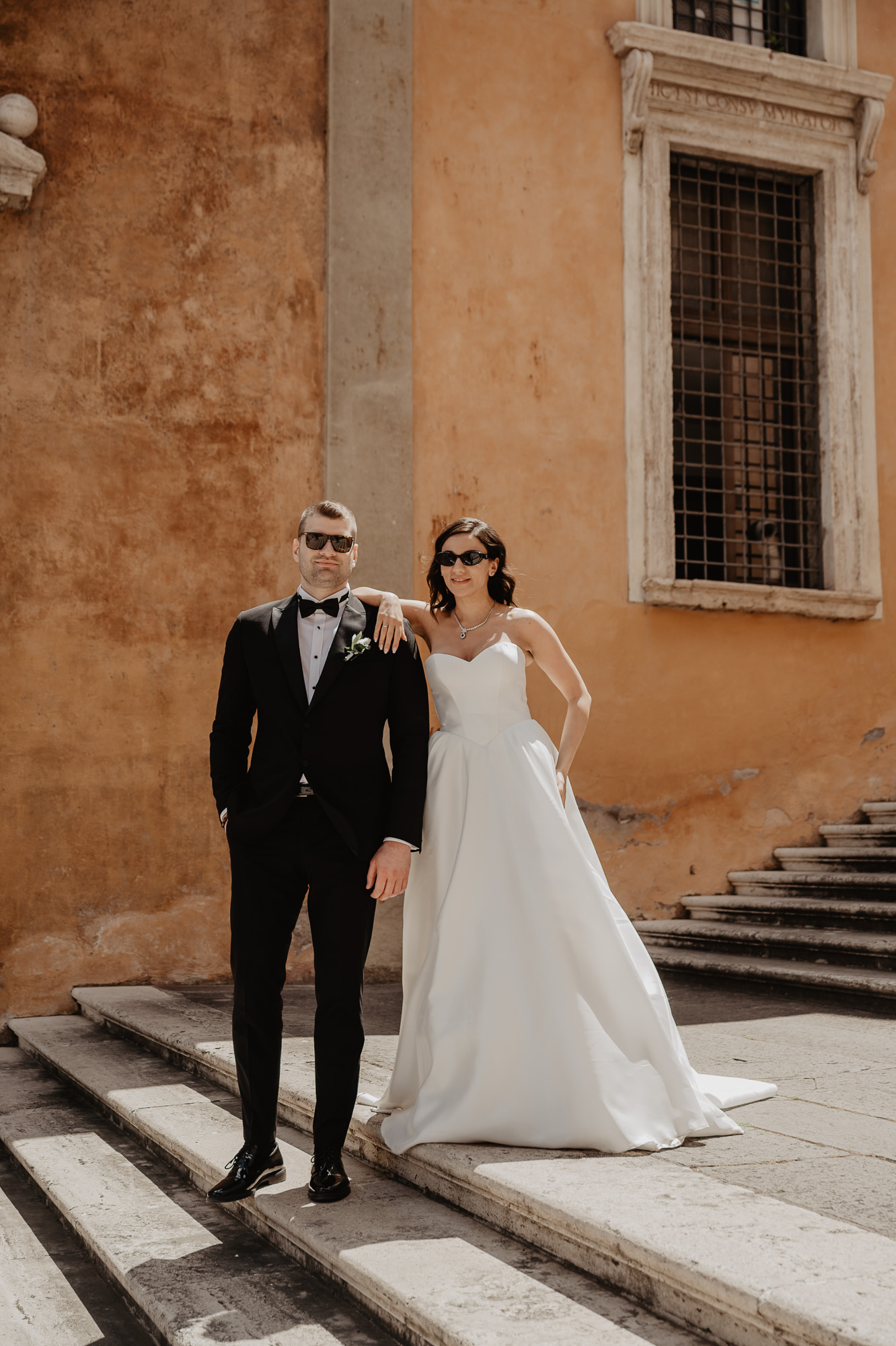 Merve & Berkay #weddingsinitaly