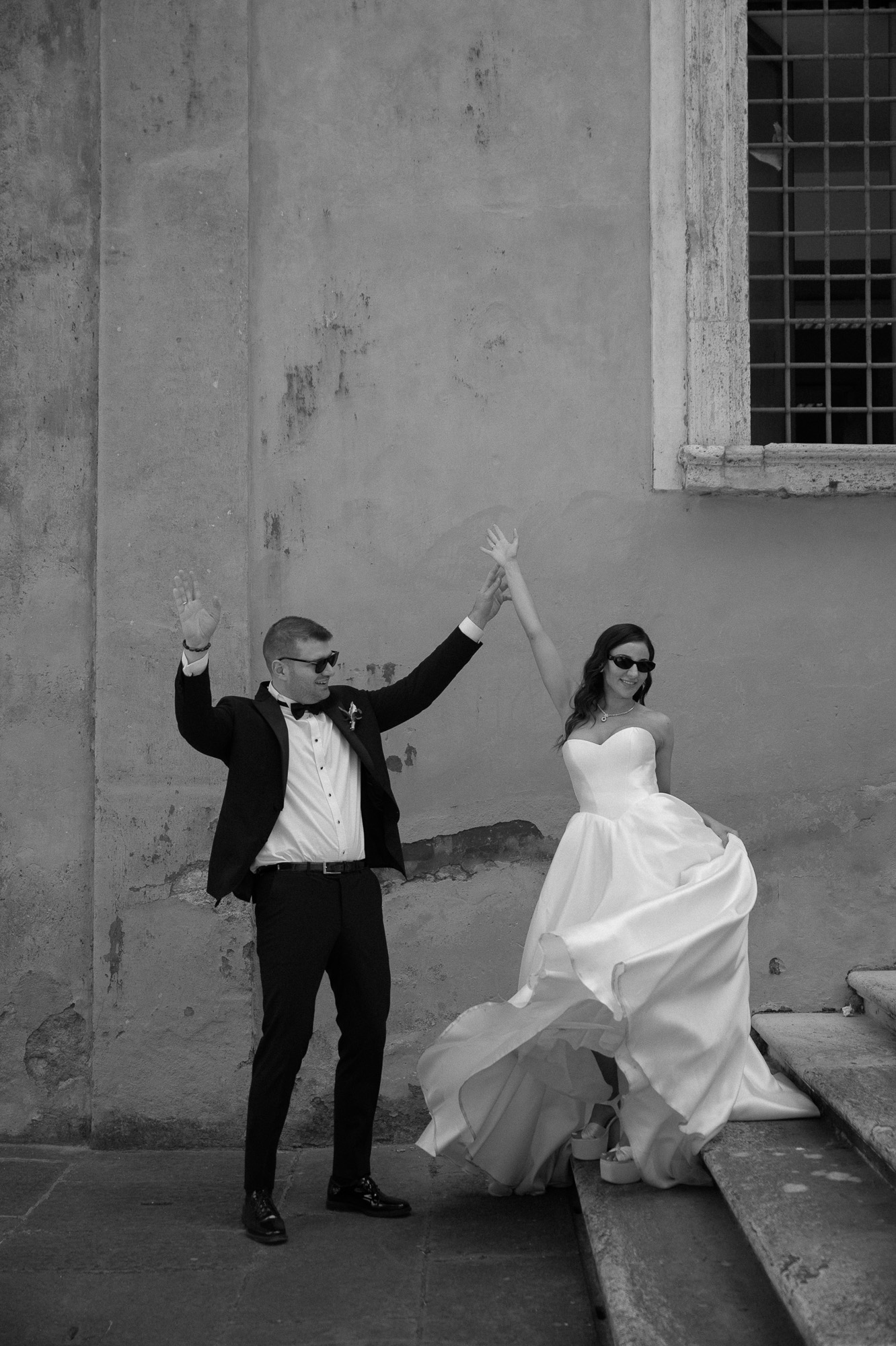 Merve & Berkay #weddingsinitaly