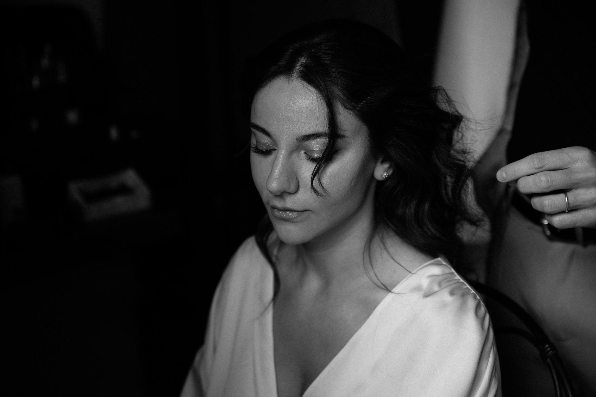 Merve & Berkay #weddingsinitaly