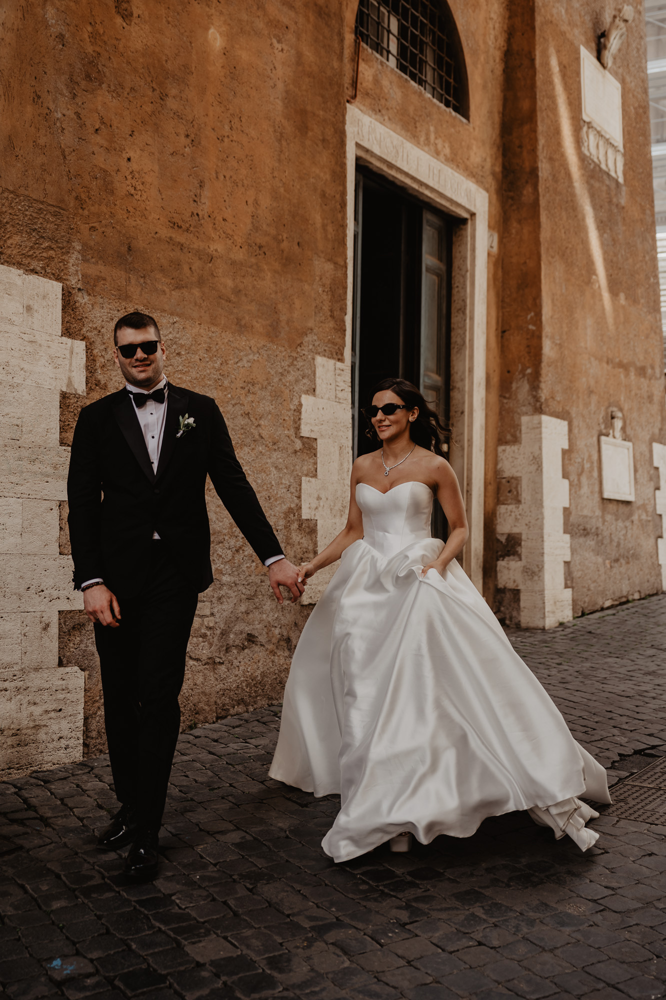 Merve & Berkay #weddingsinitaly