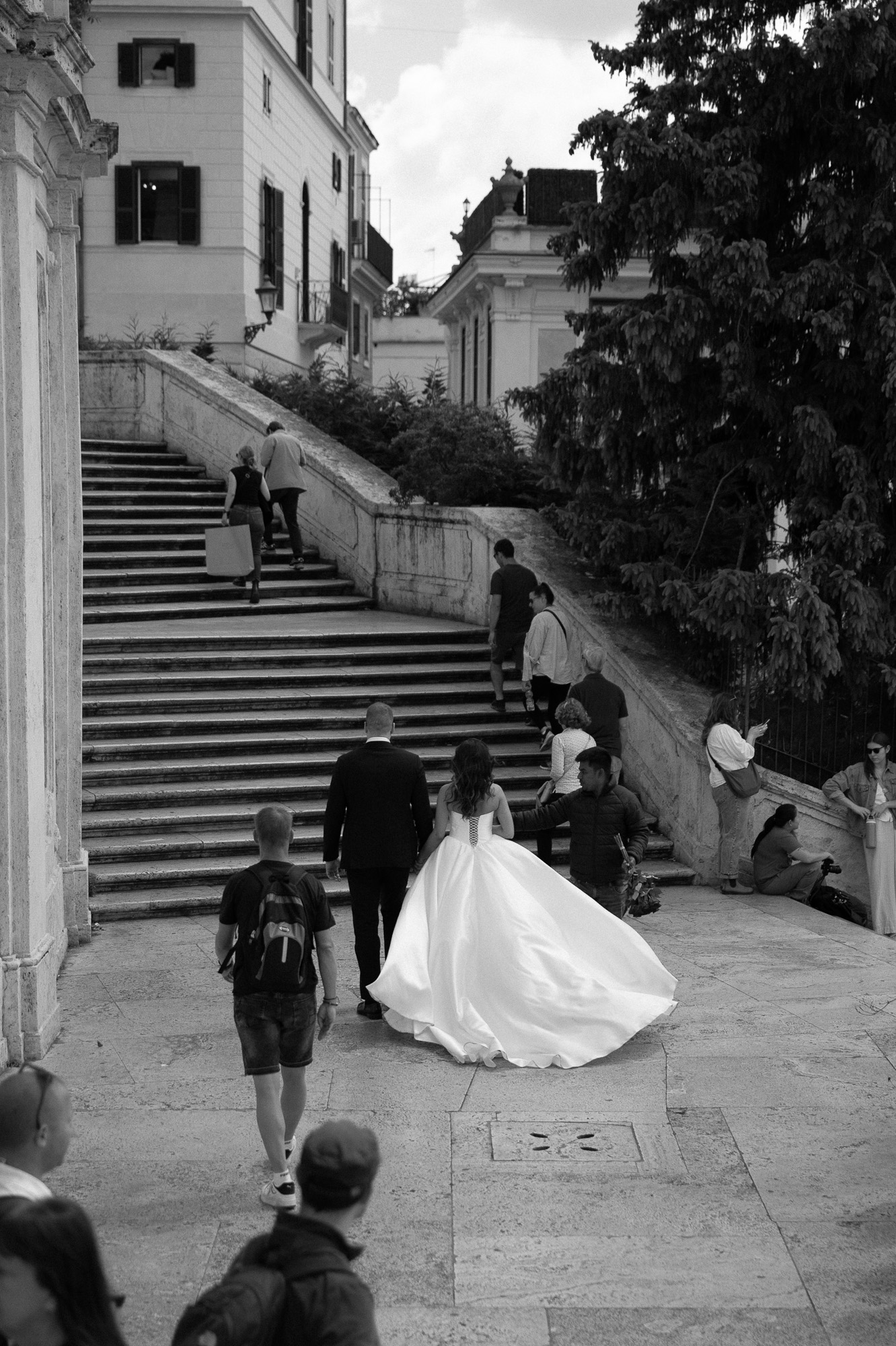 Merve & Berkay #weddingsinitaly