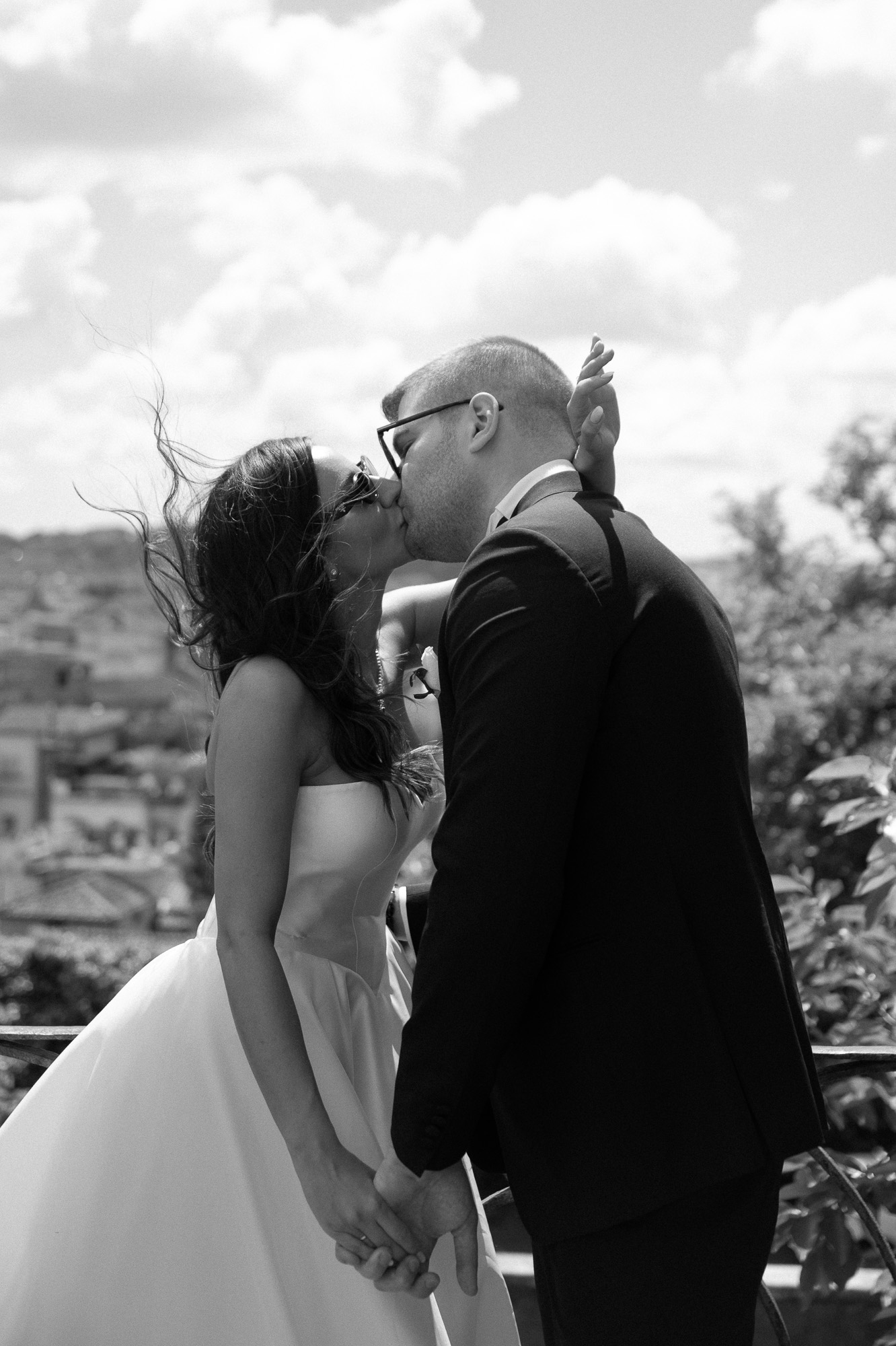 Merve & Berkay #weddingsinitaly