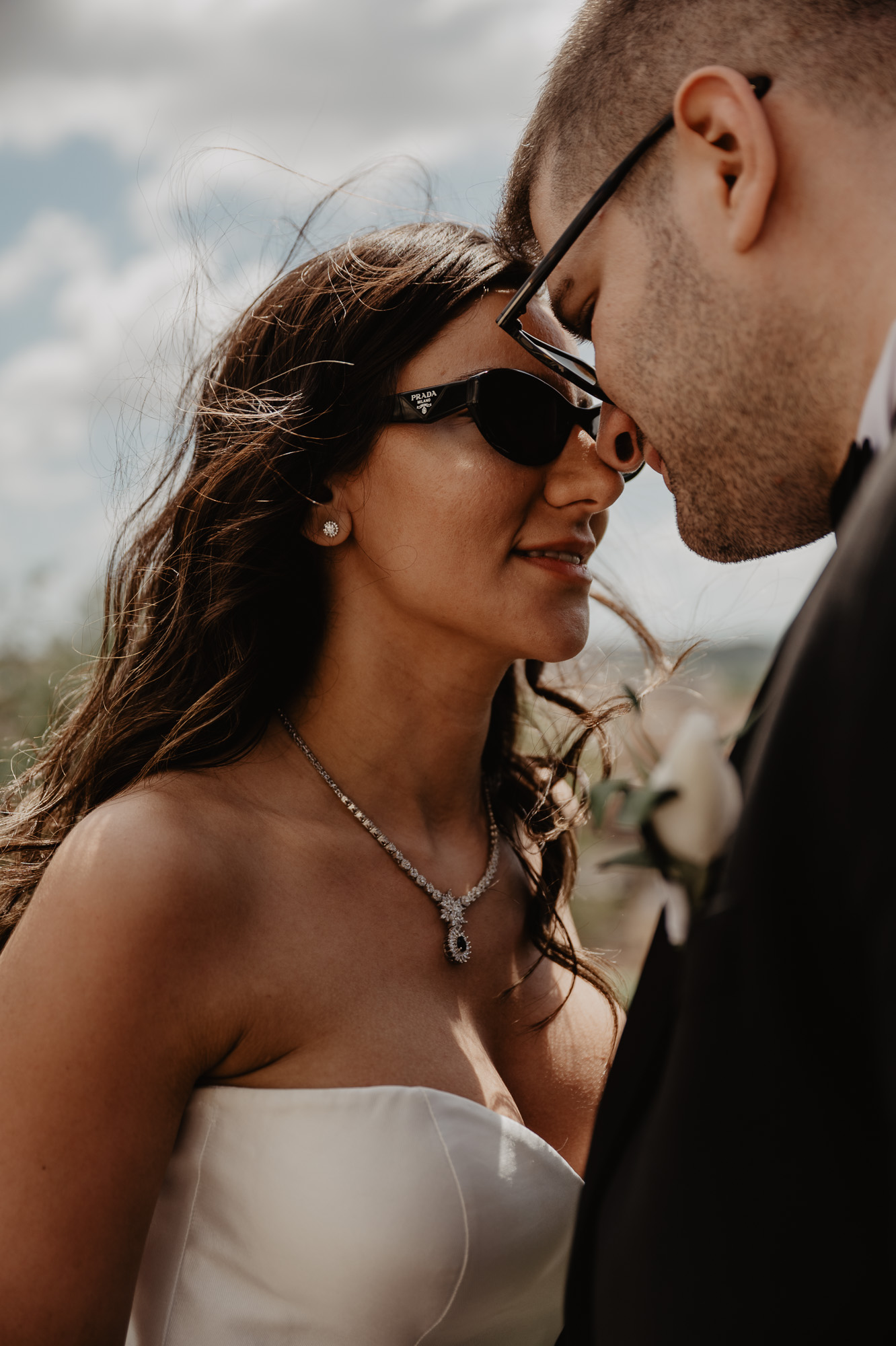 Merve & Berkay #weddingsinitaly