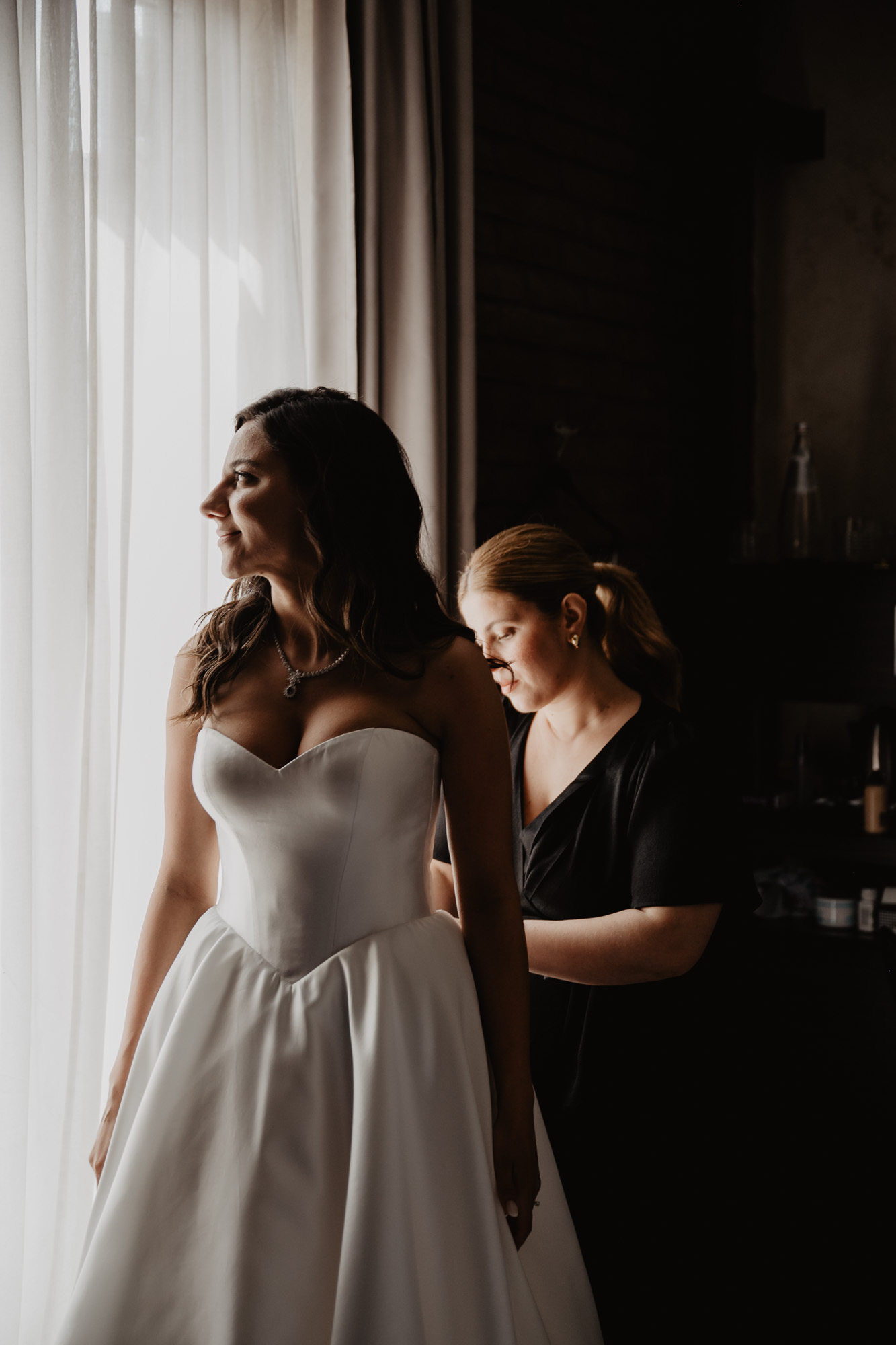 Merve & Berkay #weddingsinitaly