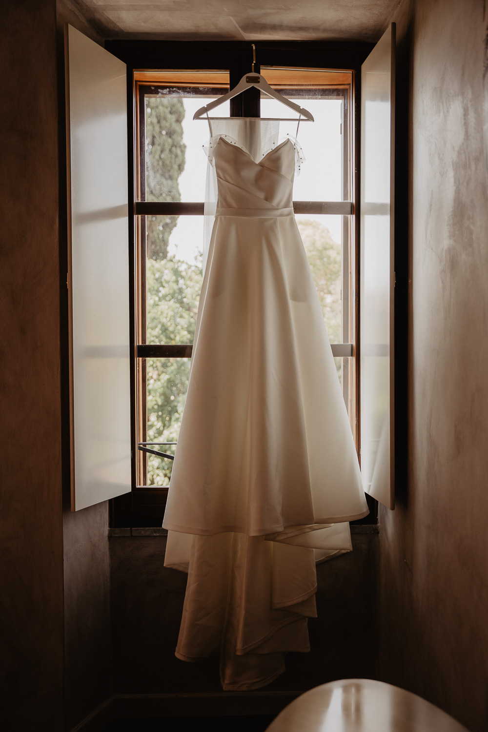 Müjde & Onur #weddingsinitaly