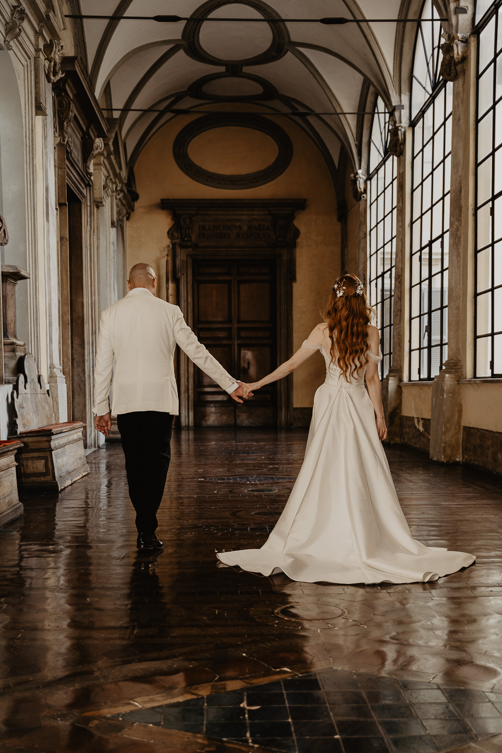 Müjde & Onur #weddingsinitaly