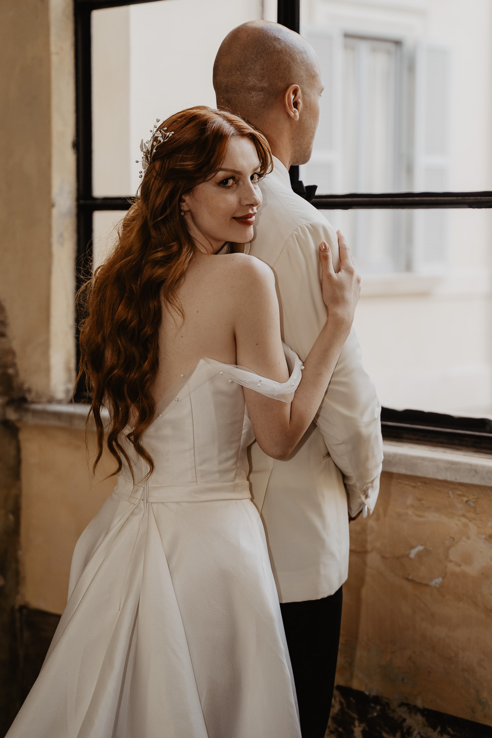 Müjde & Onur #weddingsinitaly
