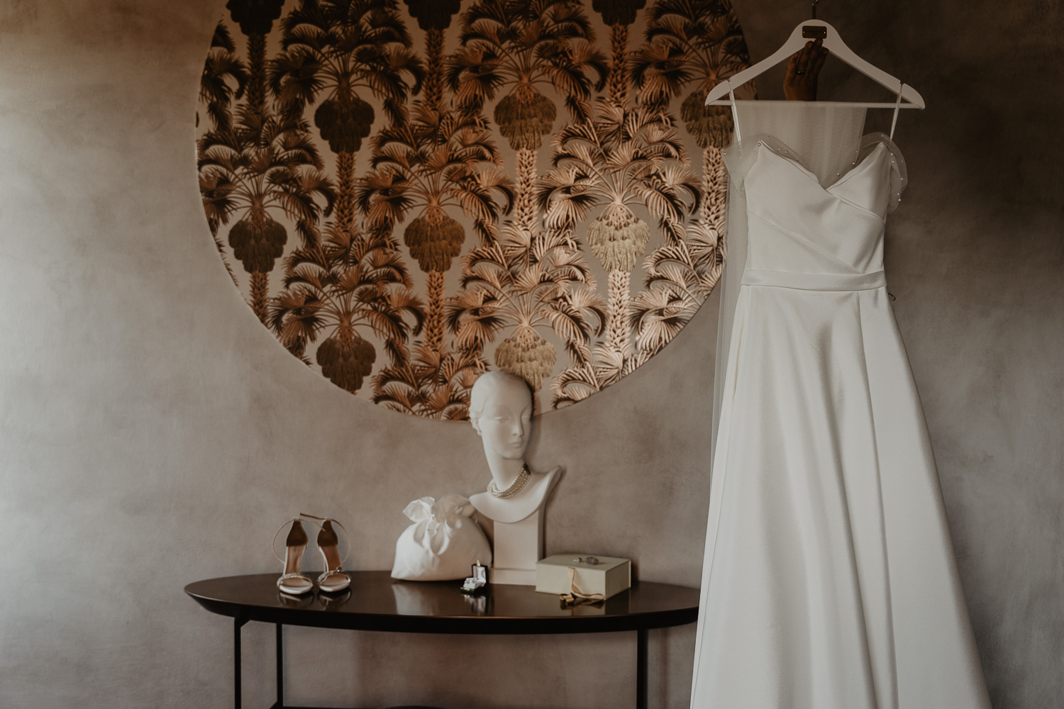 Müjde & Onur #weddingsinitaly