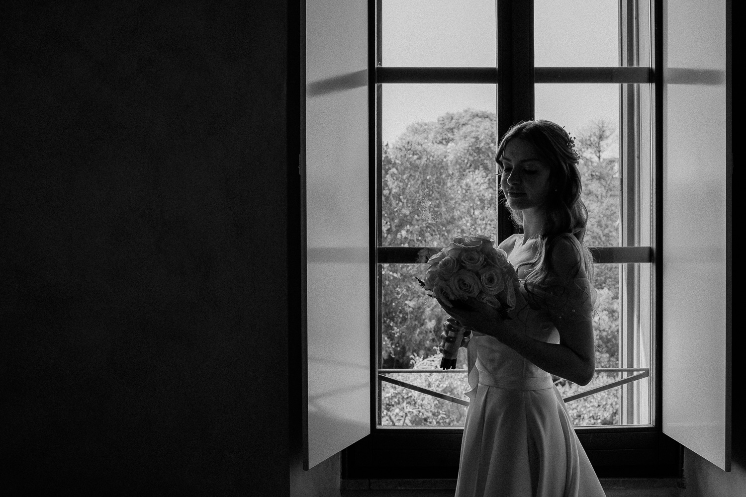 Müjde & Onur #weddingsinitaly