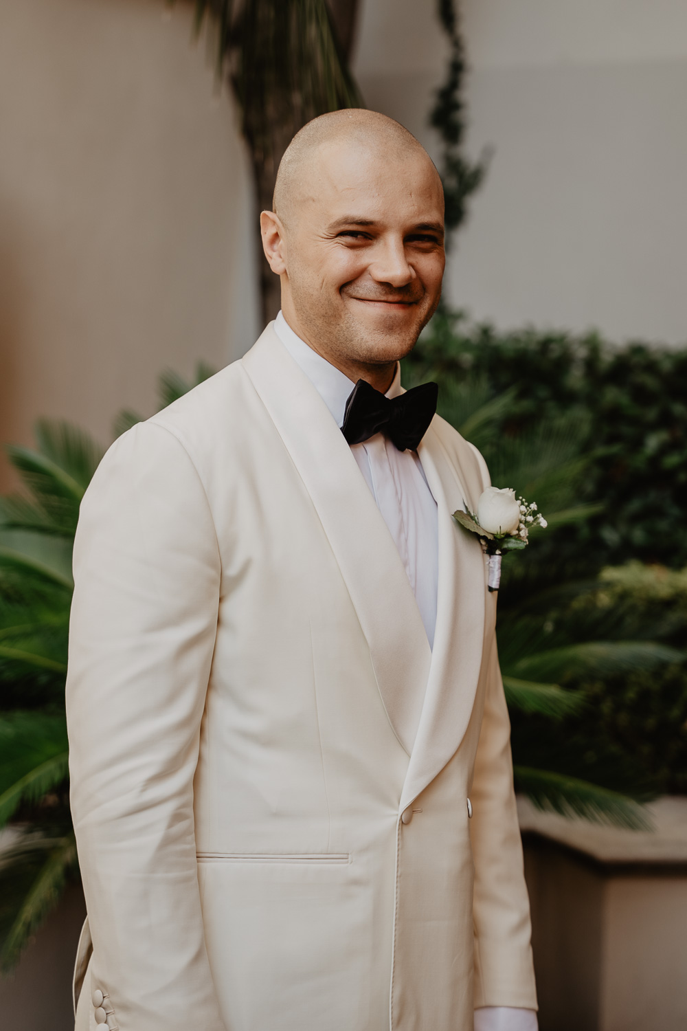 Müjde & Onur #weddingsinitaly