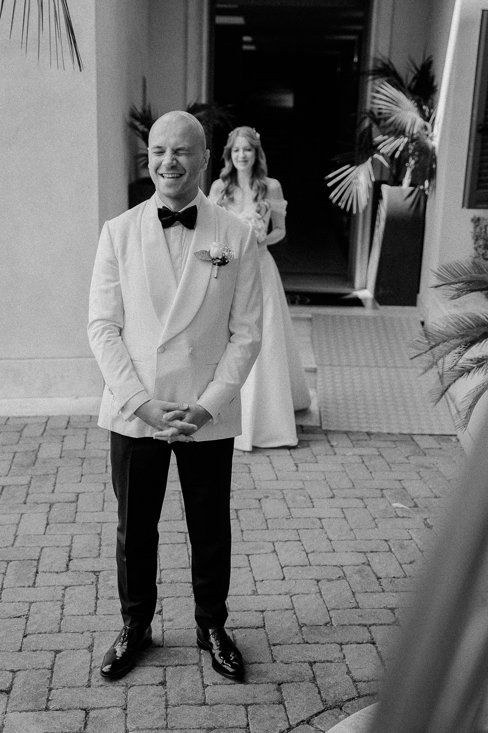 Müjde & Onur #weddingsinitaly