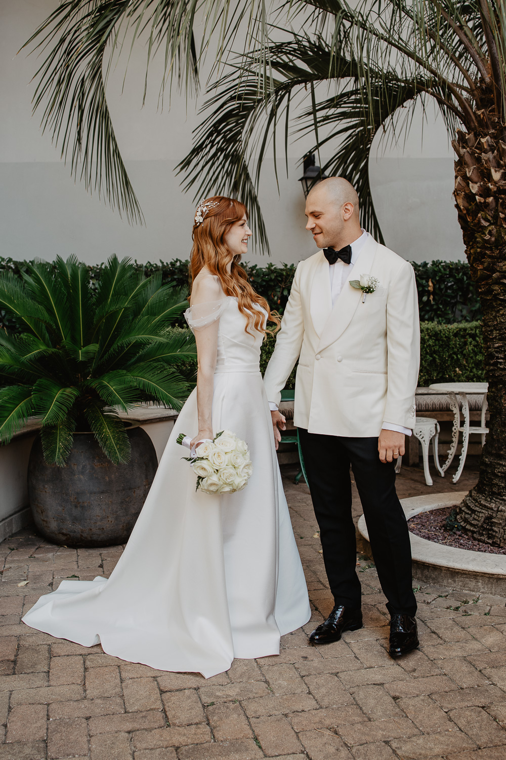 Müjde & Onur #weddingsinitaly