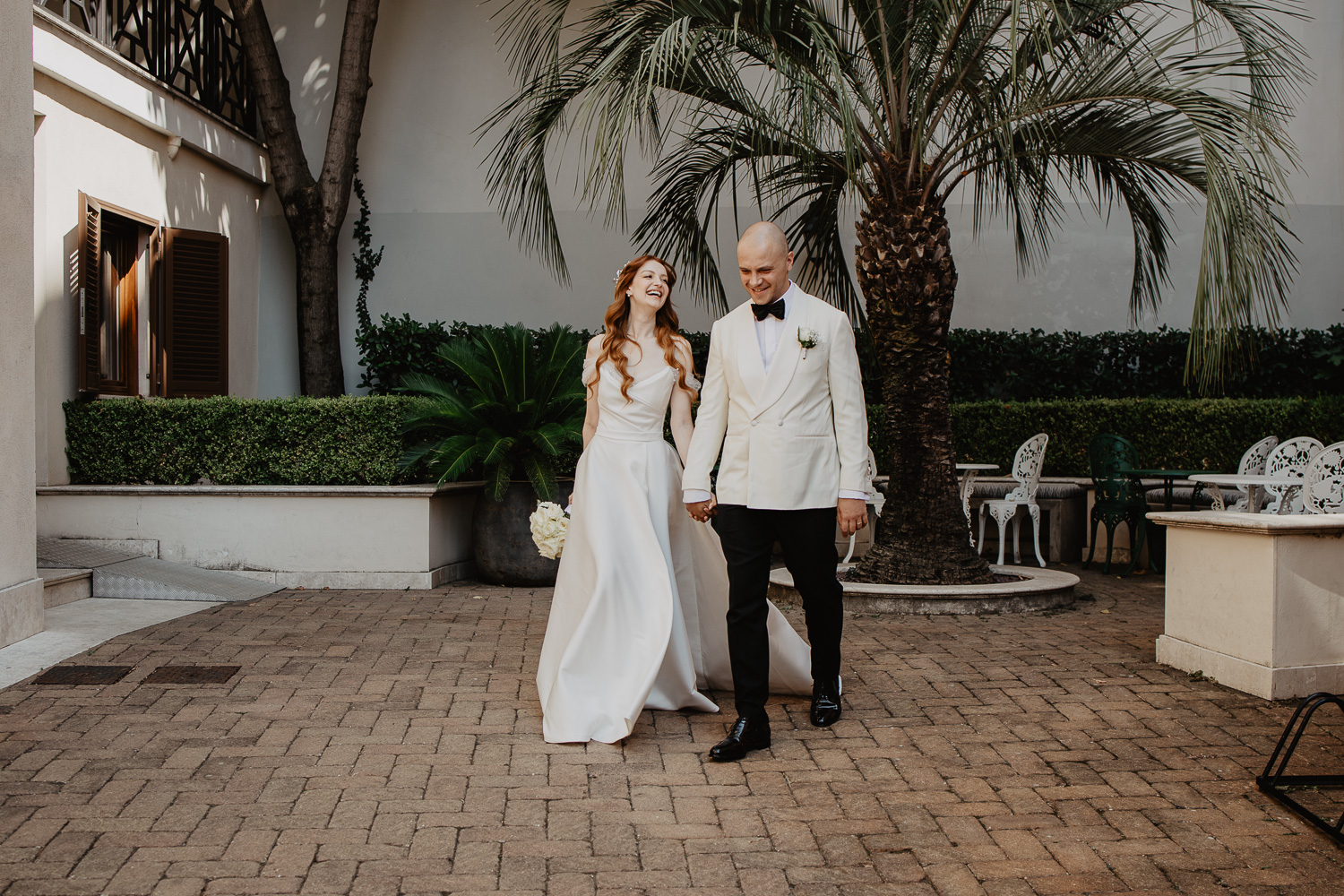 Müjde & Onur #weddingsinitaly