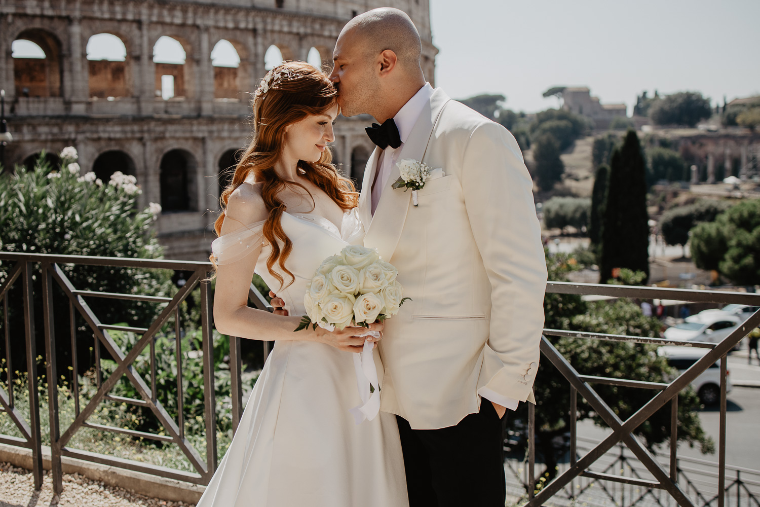 Müjde & Onur #weddingsinitaly