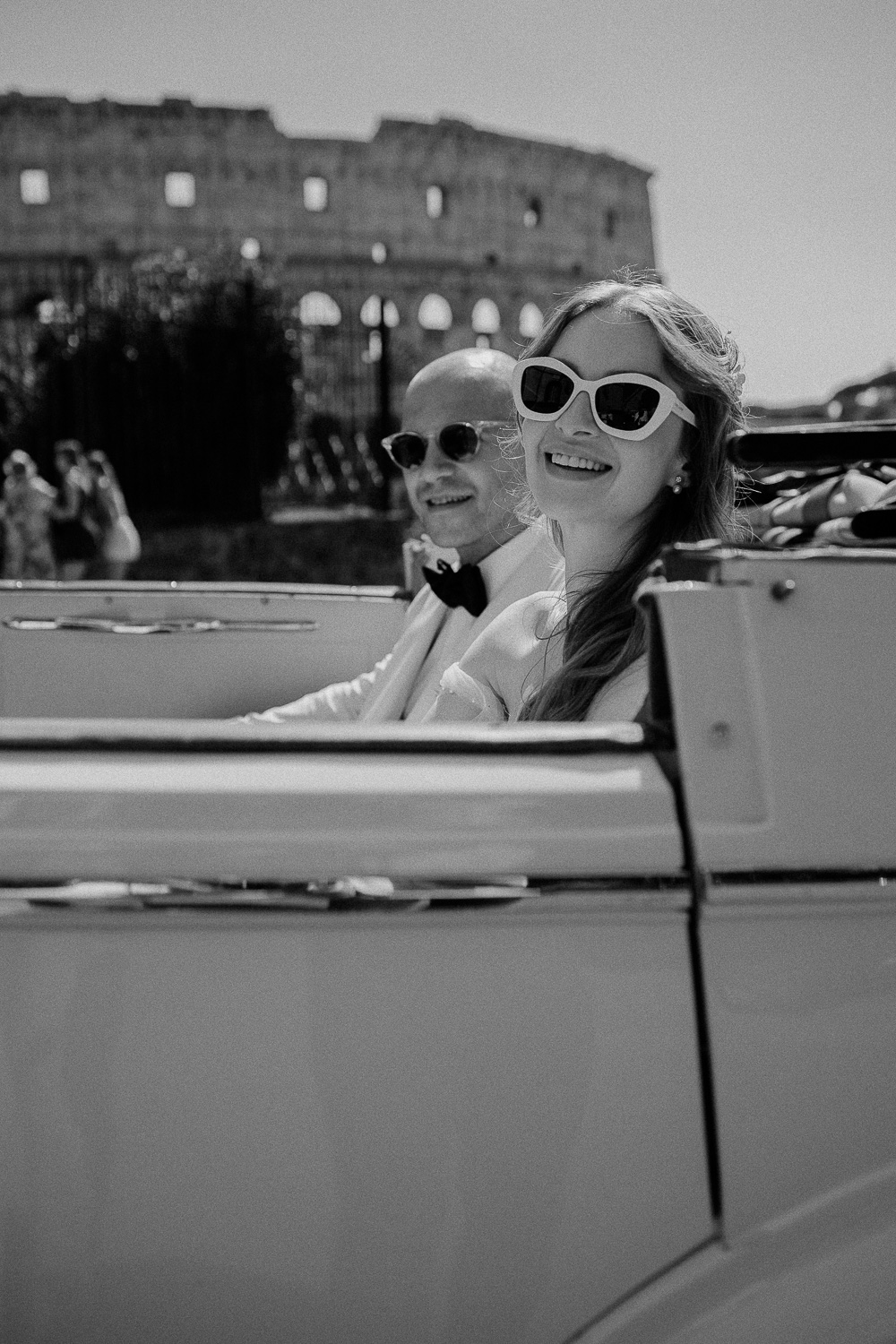 Müjde & Onur #weddingsinitaly