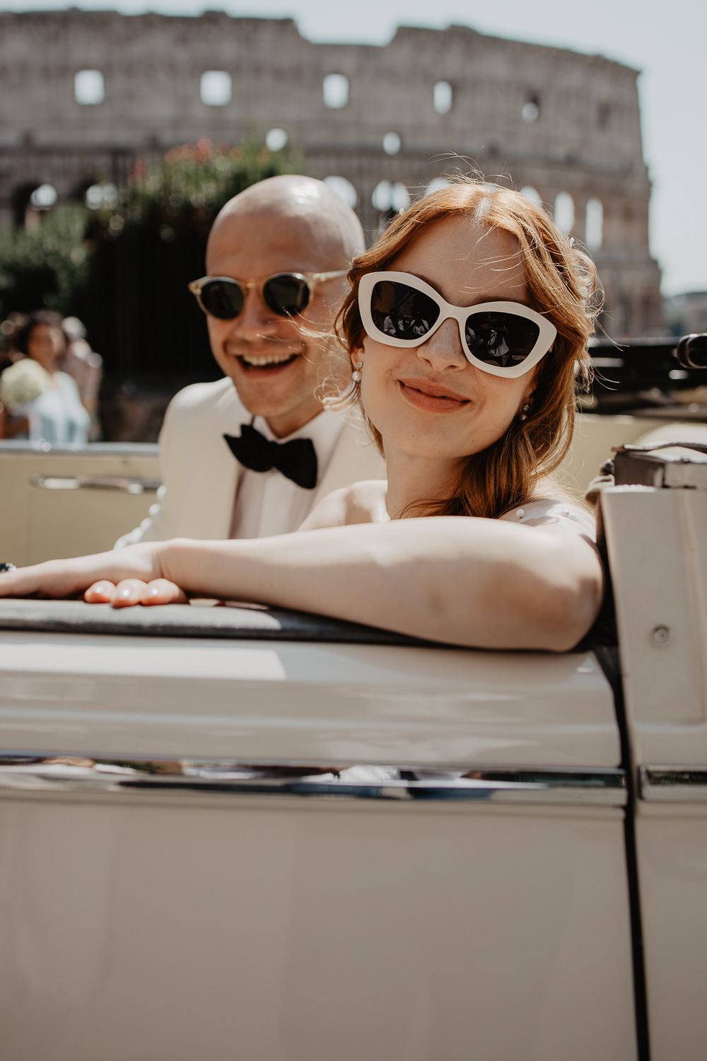 Müjde & Onur #weddingsinitaly