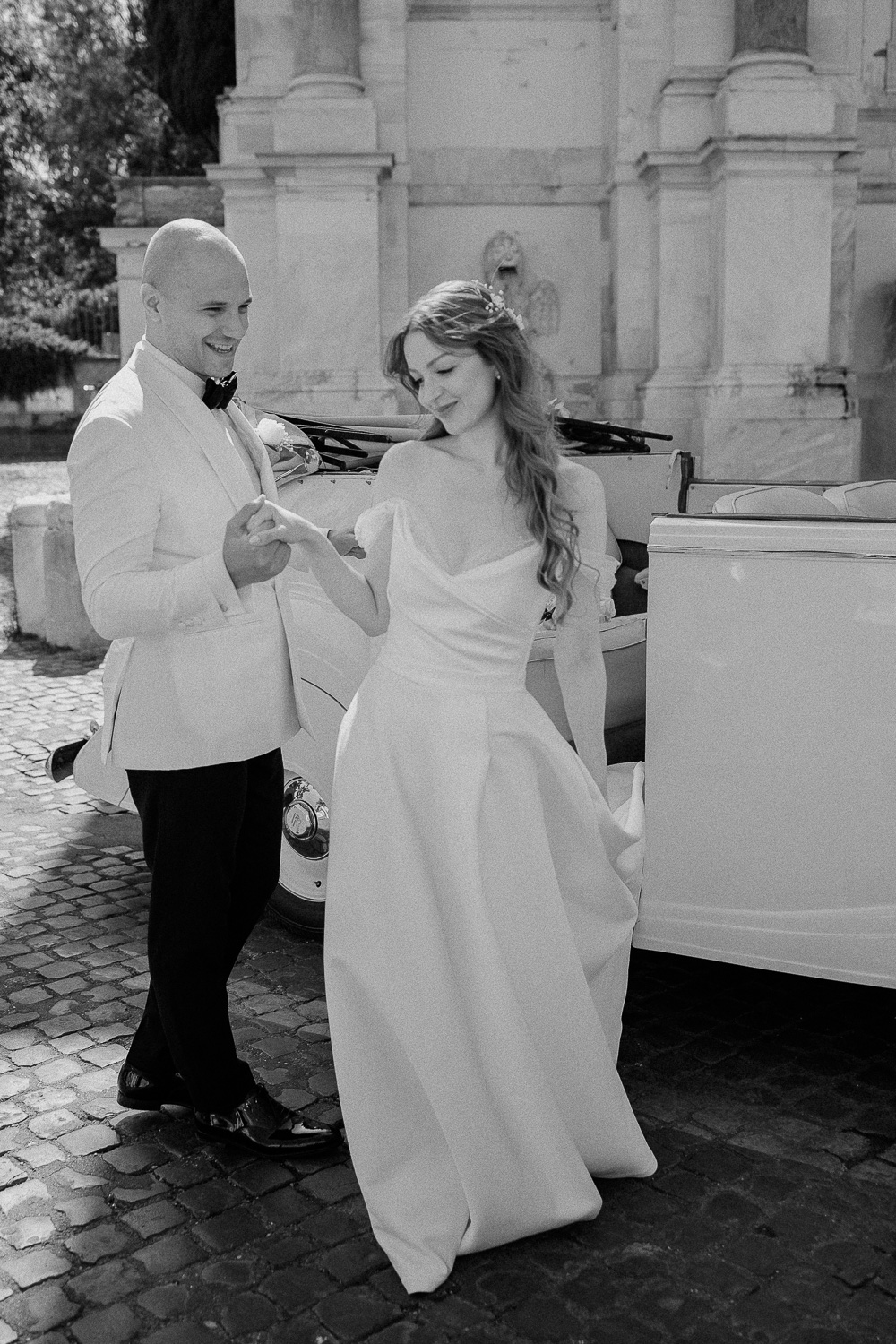 Müjde & Onur #weddingsinitaly