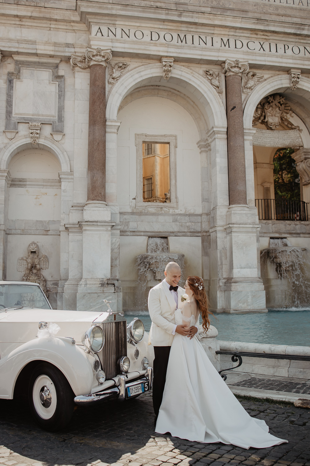 Müjde & Onur #weddingsinitaly
