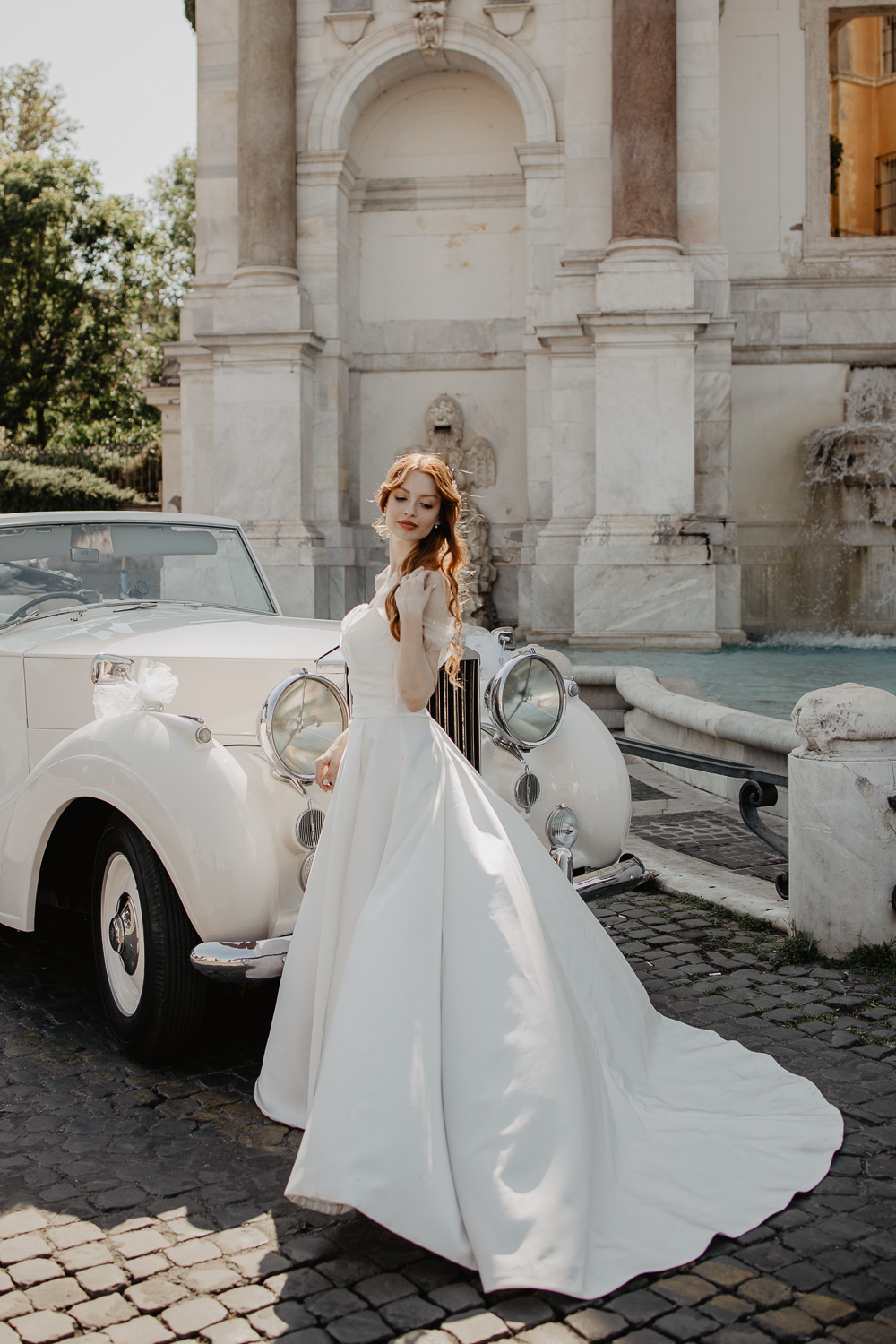 Müjde & Onur #weddingsinitaly