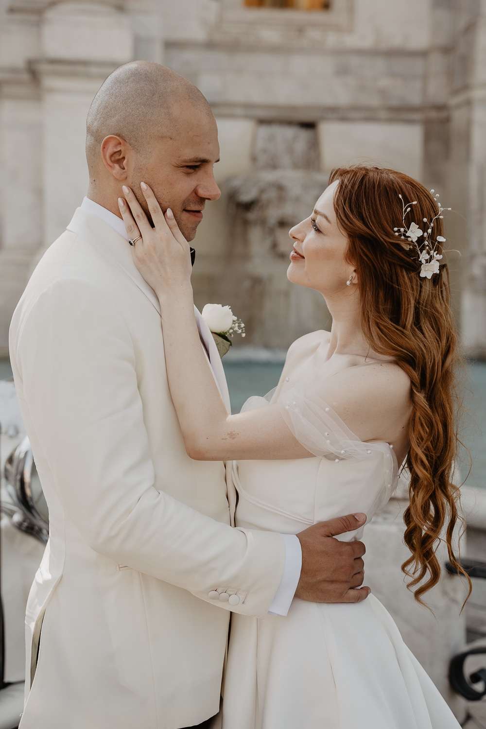 Müjde & Onur #weddingsinitaly