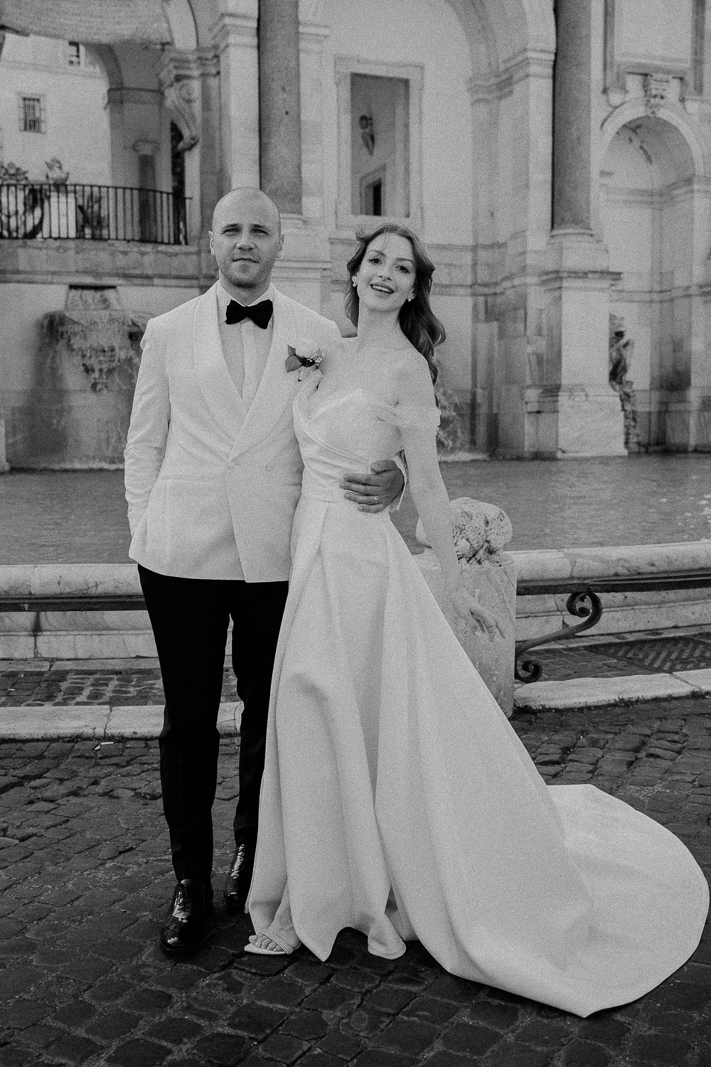 Müjde & Onur #weddingsinitaly