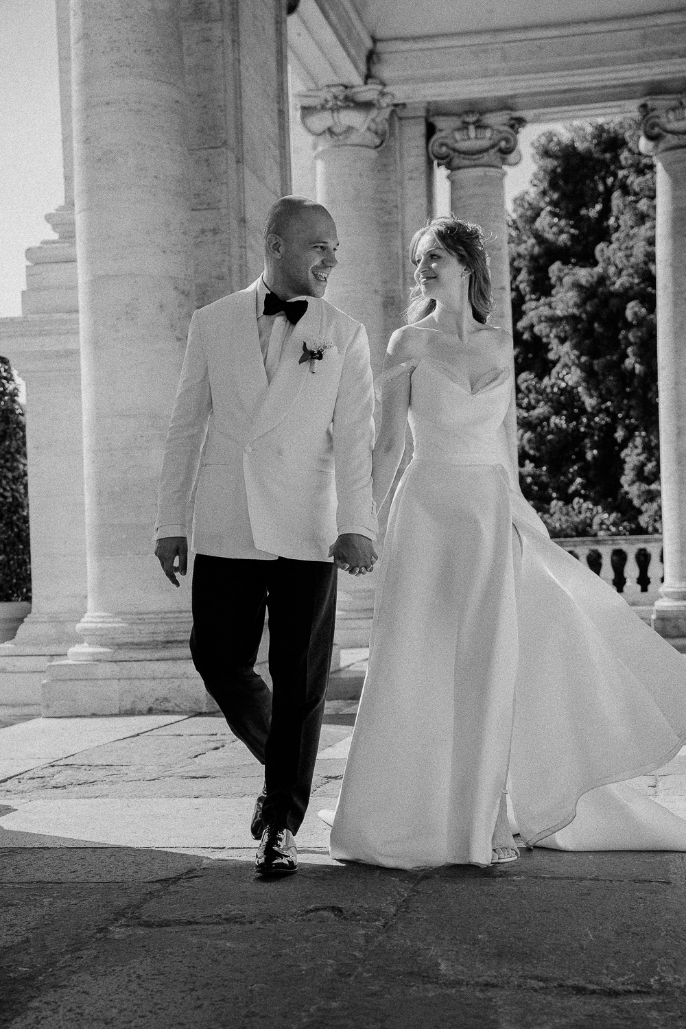 Müjde & Onur #weddingsinitaly