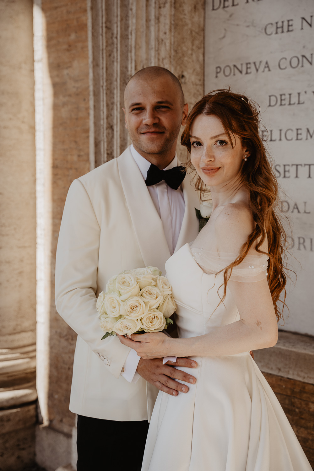 Müjde & Onur #weddingsinitaly