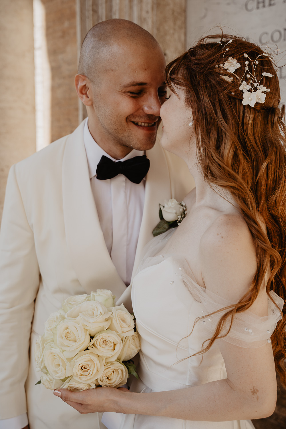 Müjde & Onur #weddingsinitaly