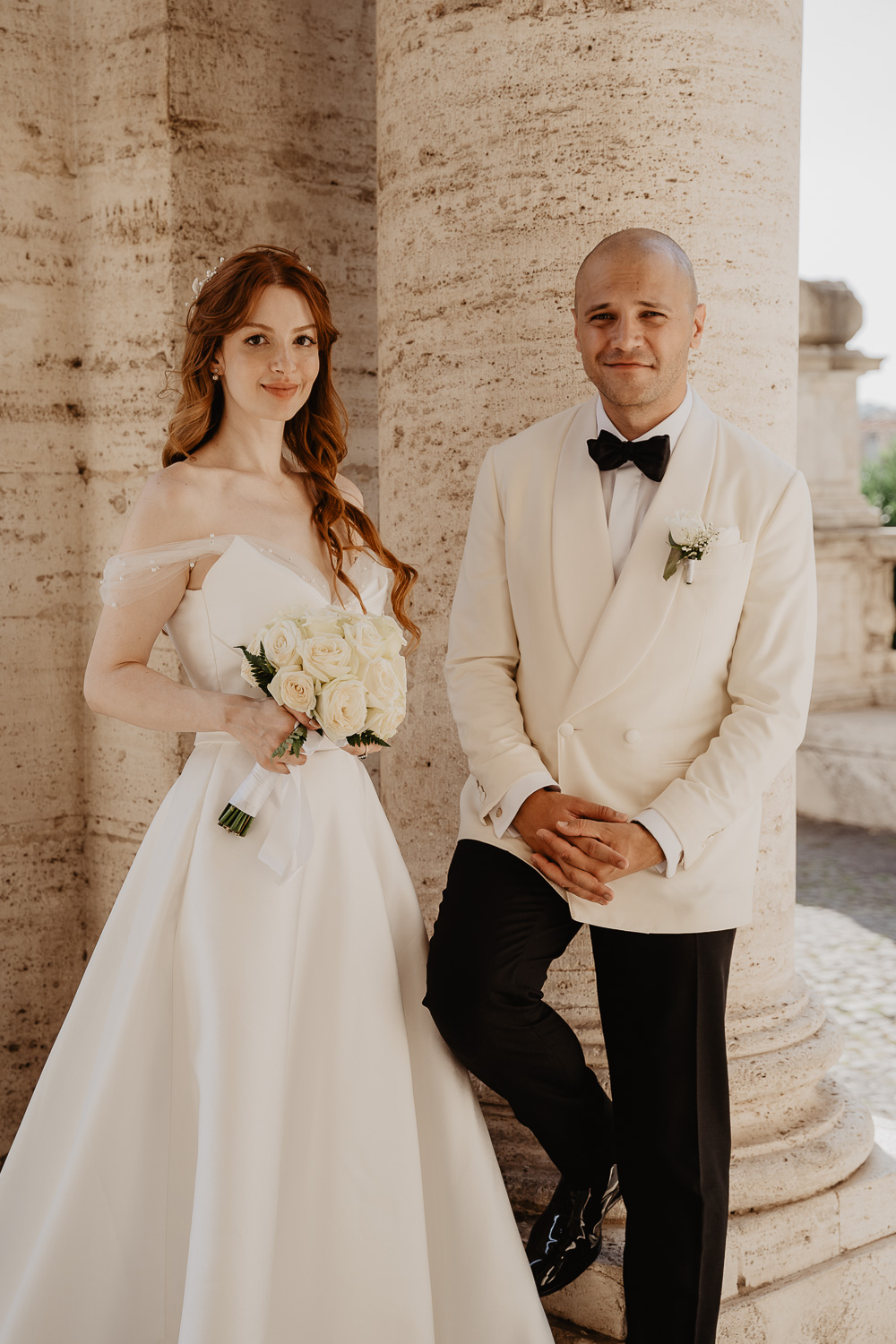 Müjde & Onur #weddingsinitaly