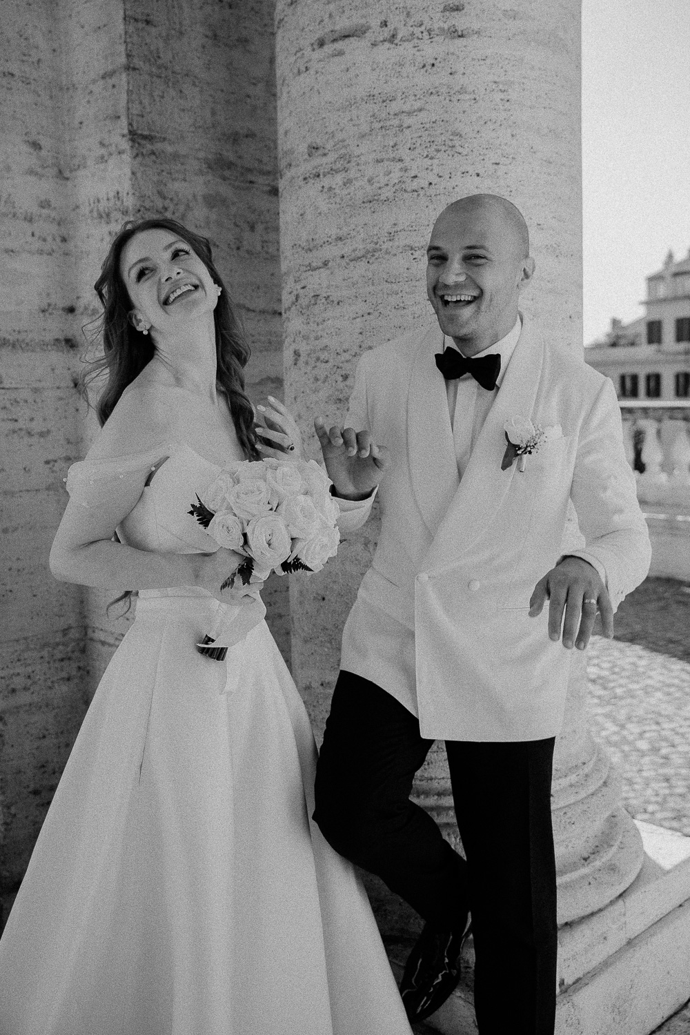 Müjde & Onur #weddingsinitaly