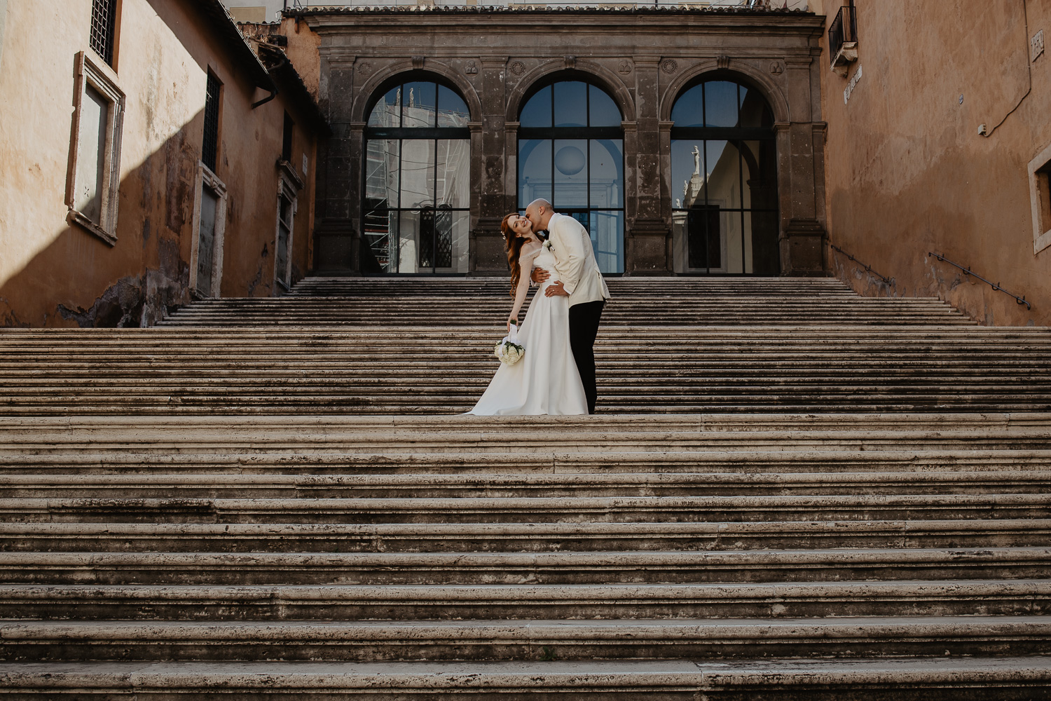 Müjde & Onur #weddingsinitaly
