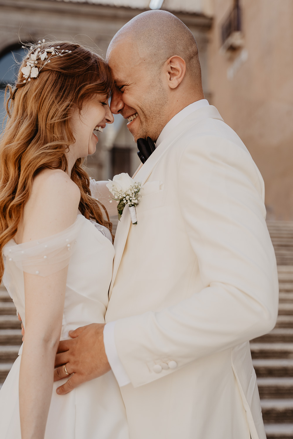 Müjde & Onur #weddingsinitaly