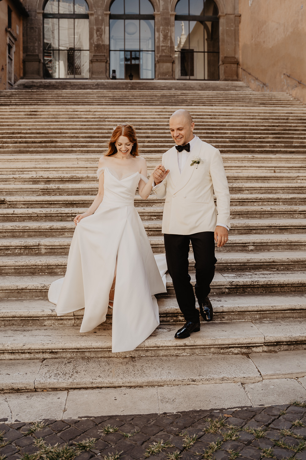 Müjde & Onur #weddingsinitaly