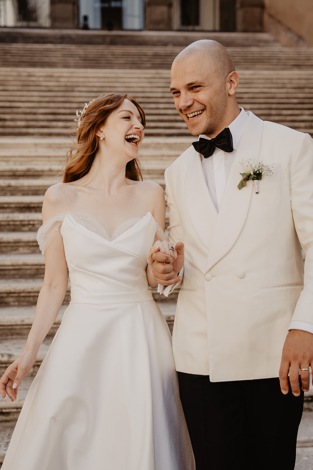 Müjde & Onur #weddingsinitaly