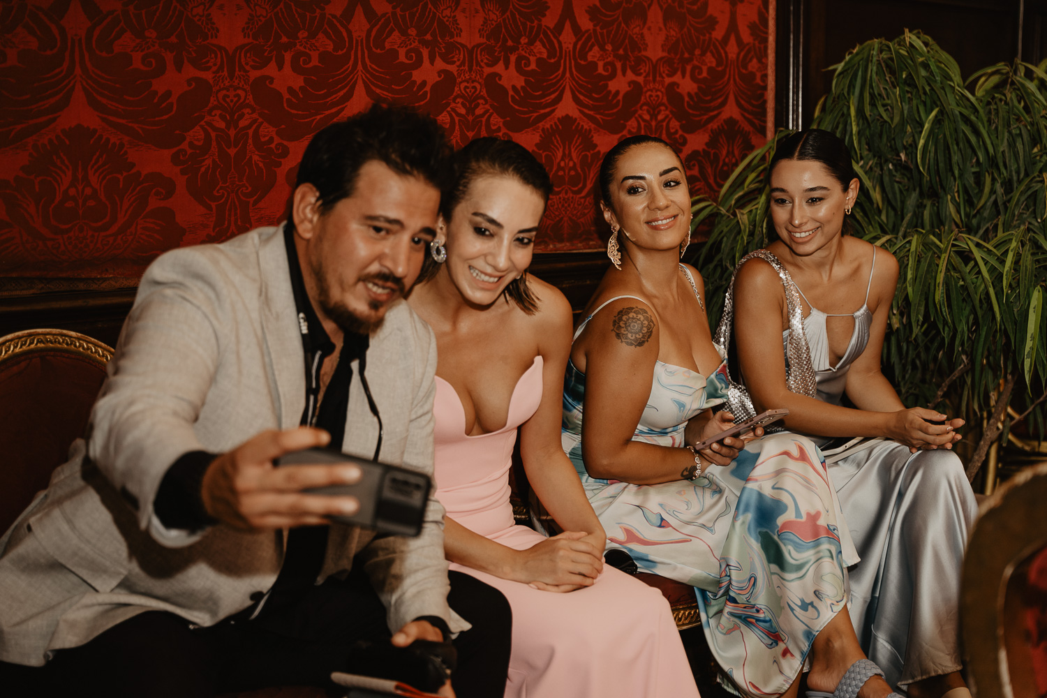 Müjde & Onur #weddingsinitaly