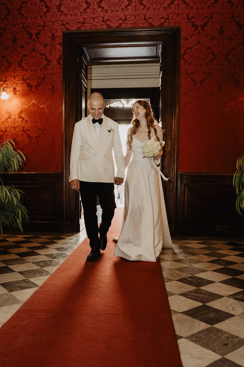 Müjde & Onur #weddingsinitaly