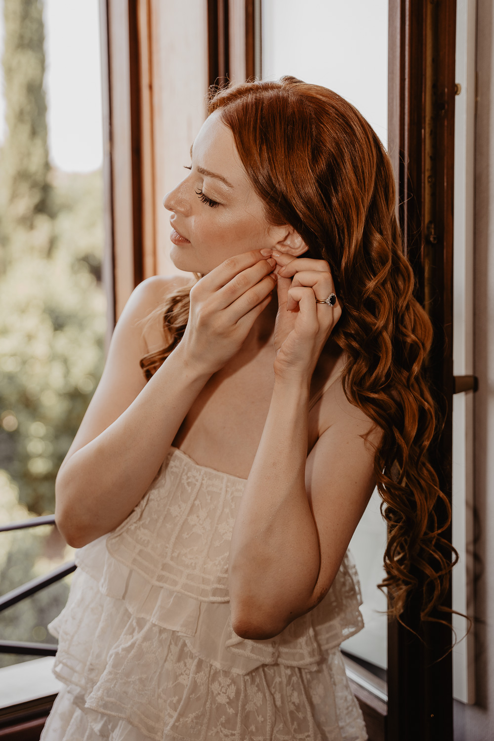 Müjde & Onur #weddingsinitaly