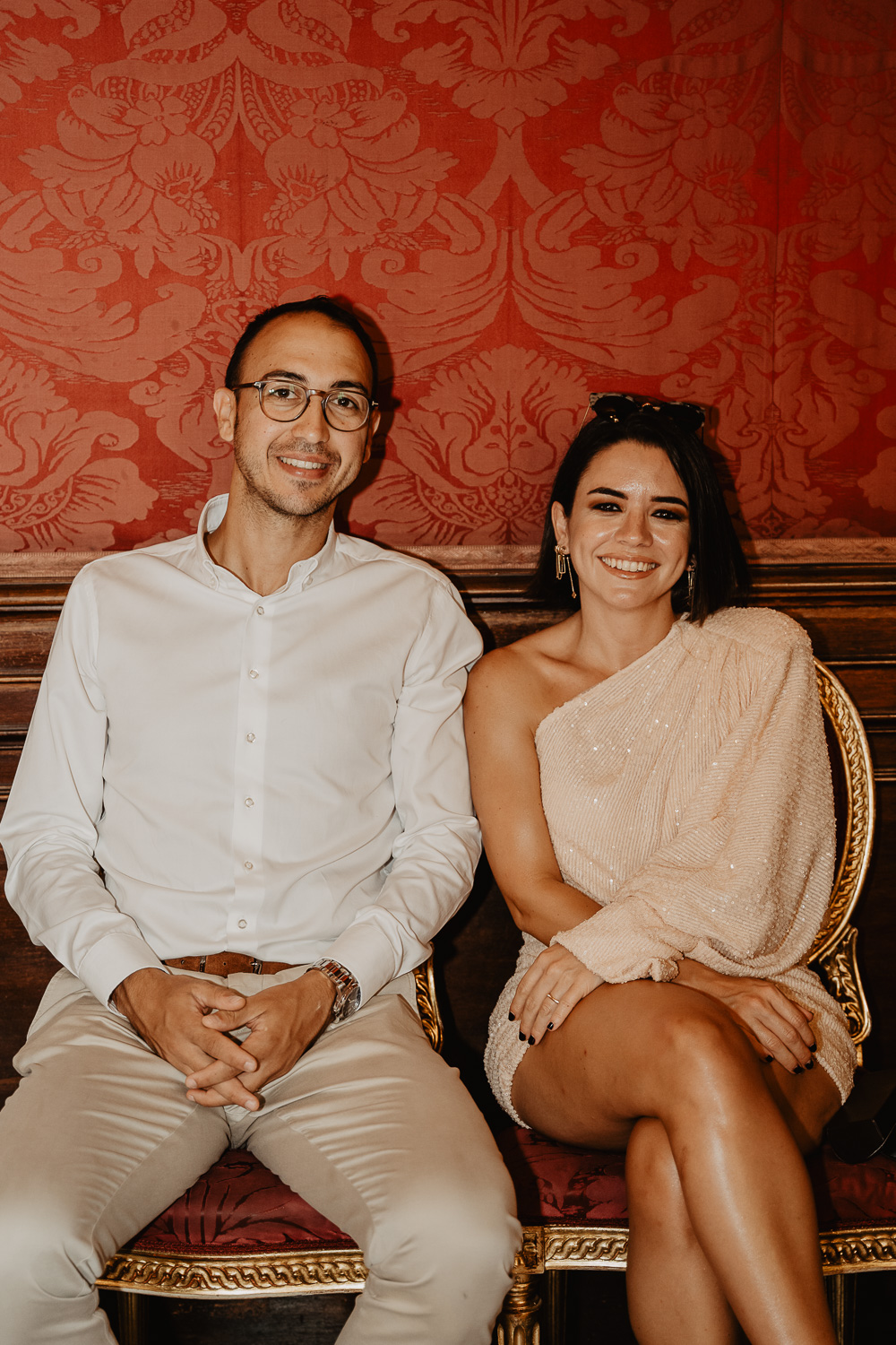 Müjde & Onur #weddingsinitaly