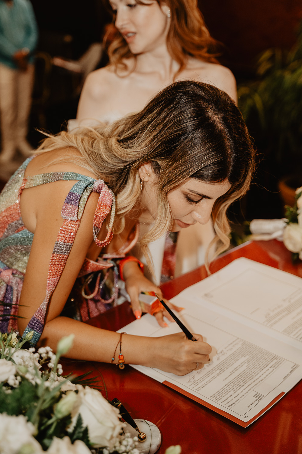 Müjde & Onur #weddingsinitaly