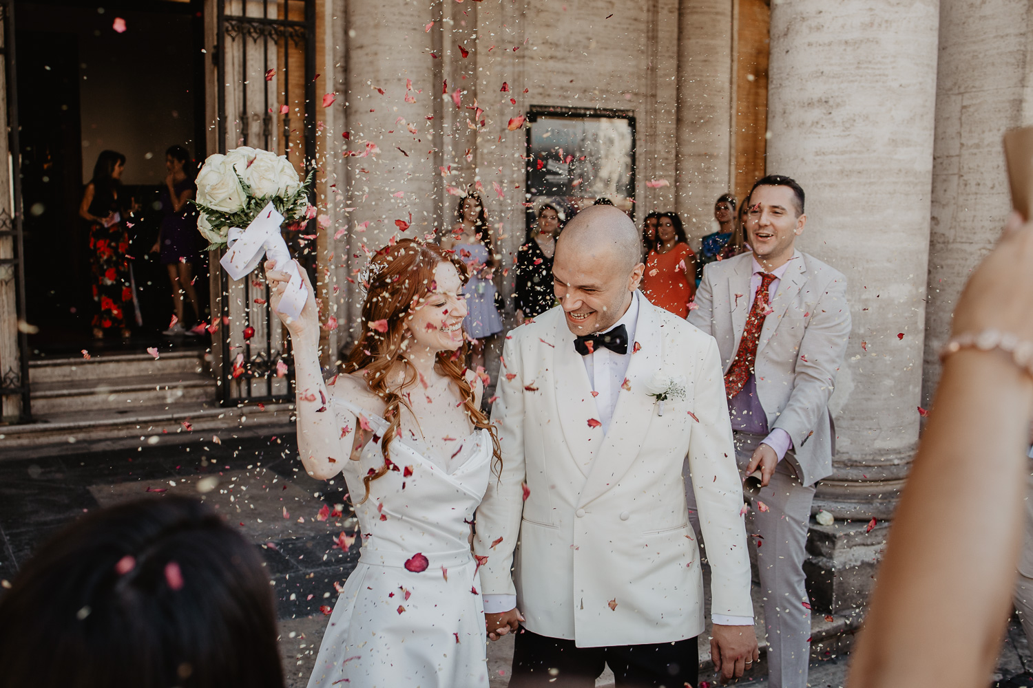 Müjde & Onur #weddingsinitaly
