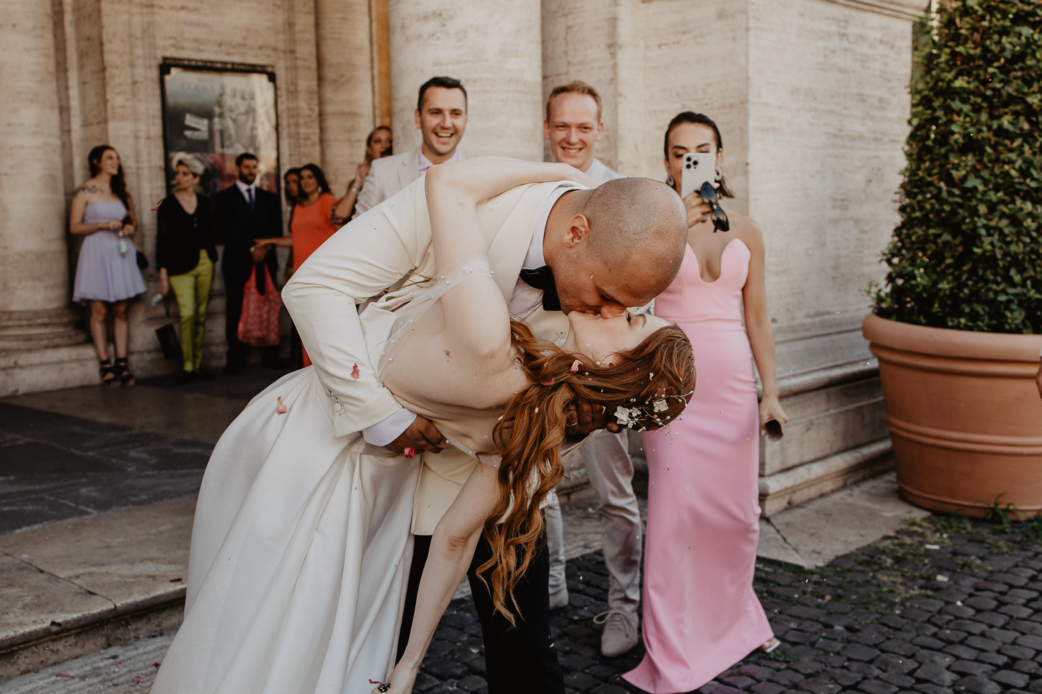 Müjde & Onur #weddingsinitaly