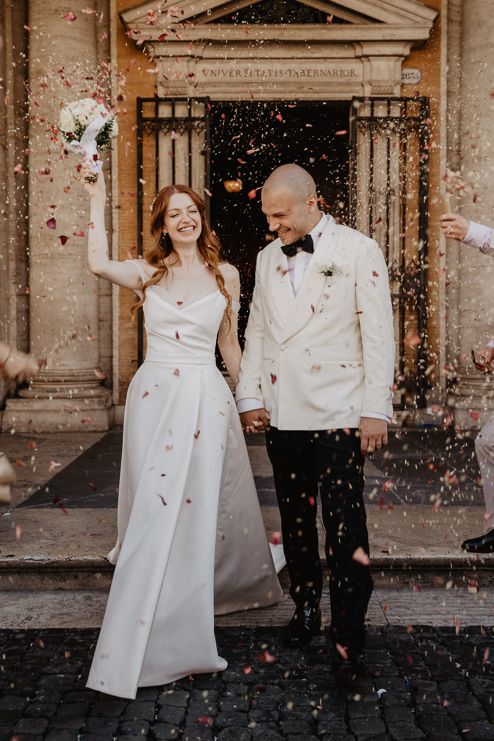 Müjde & Onur #weddingsinitaly
