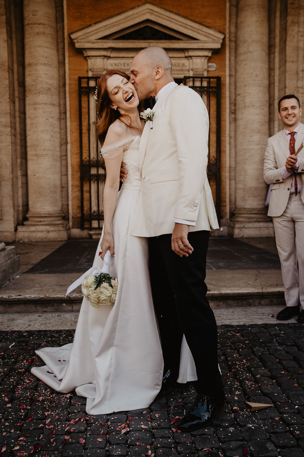 Müjde & Onur #weddingsinitaly