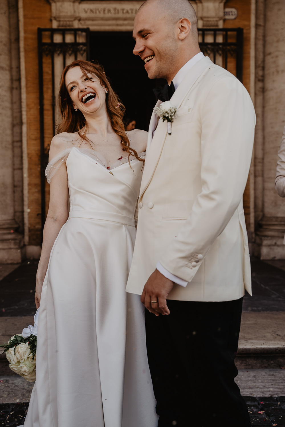 Müjde & Onur #weddingsinitaly