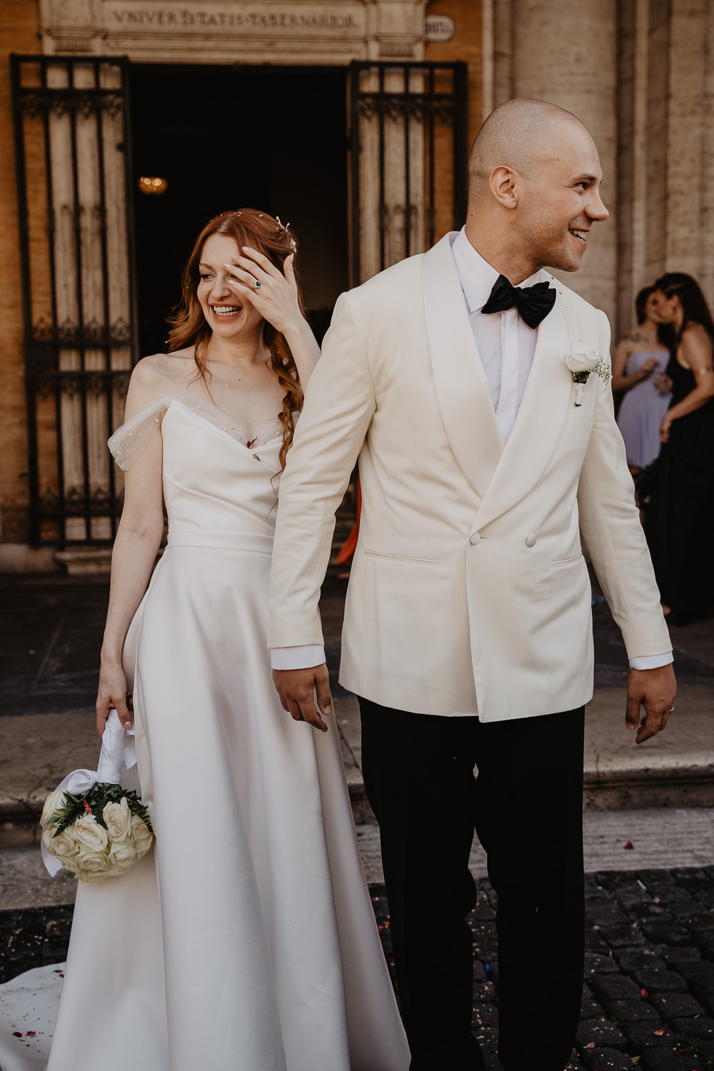Müjde & Onur #weddingsinitaly