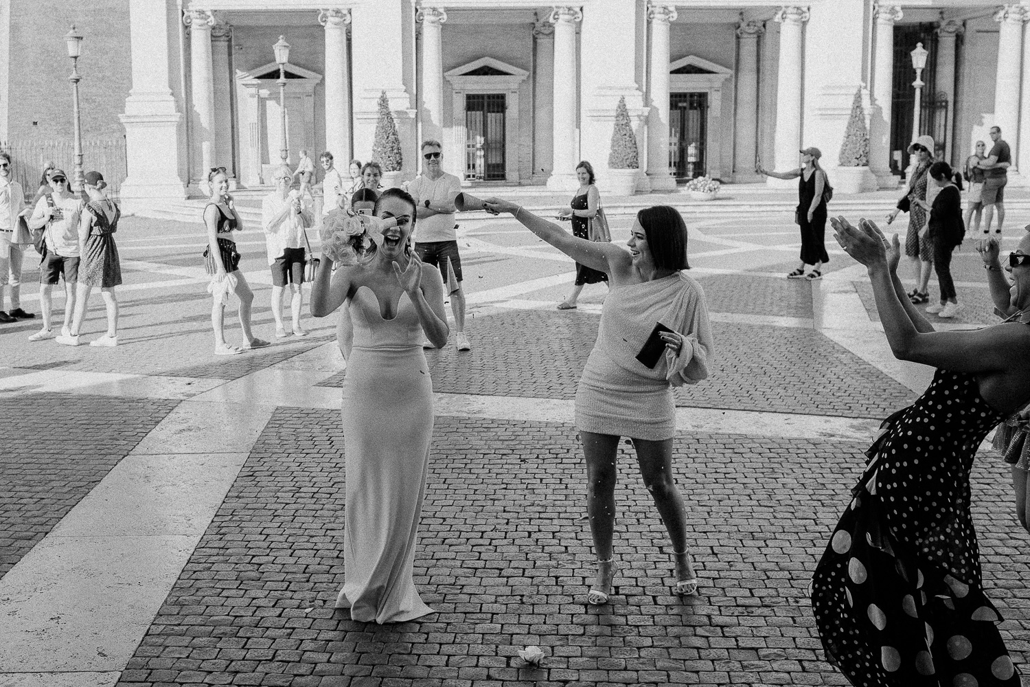 Müjde & Onur #weddingsinitaly