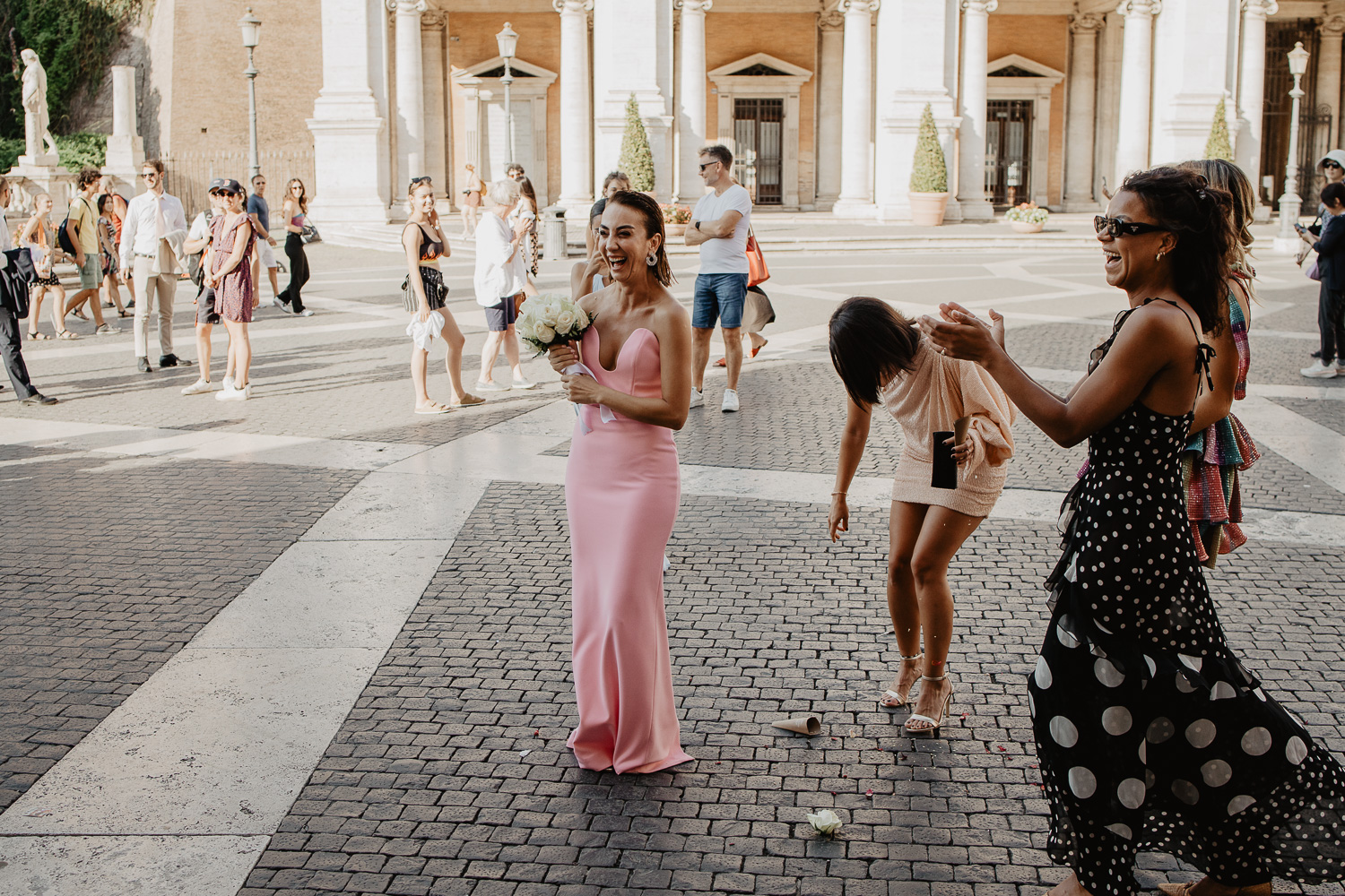 Müjde & Onur #weddingsinitaly
