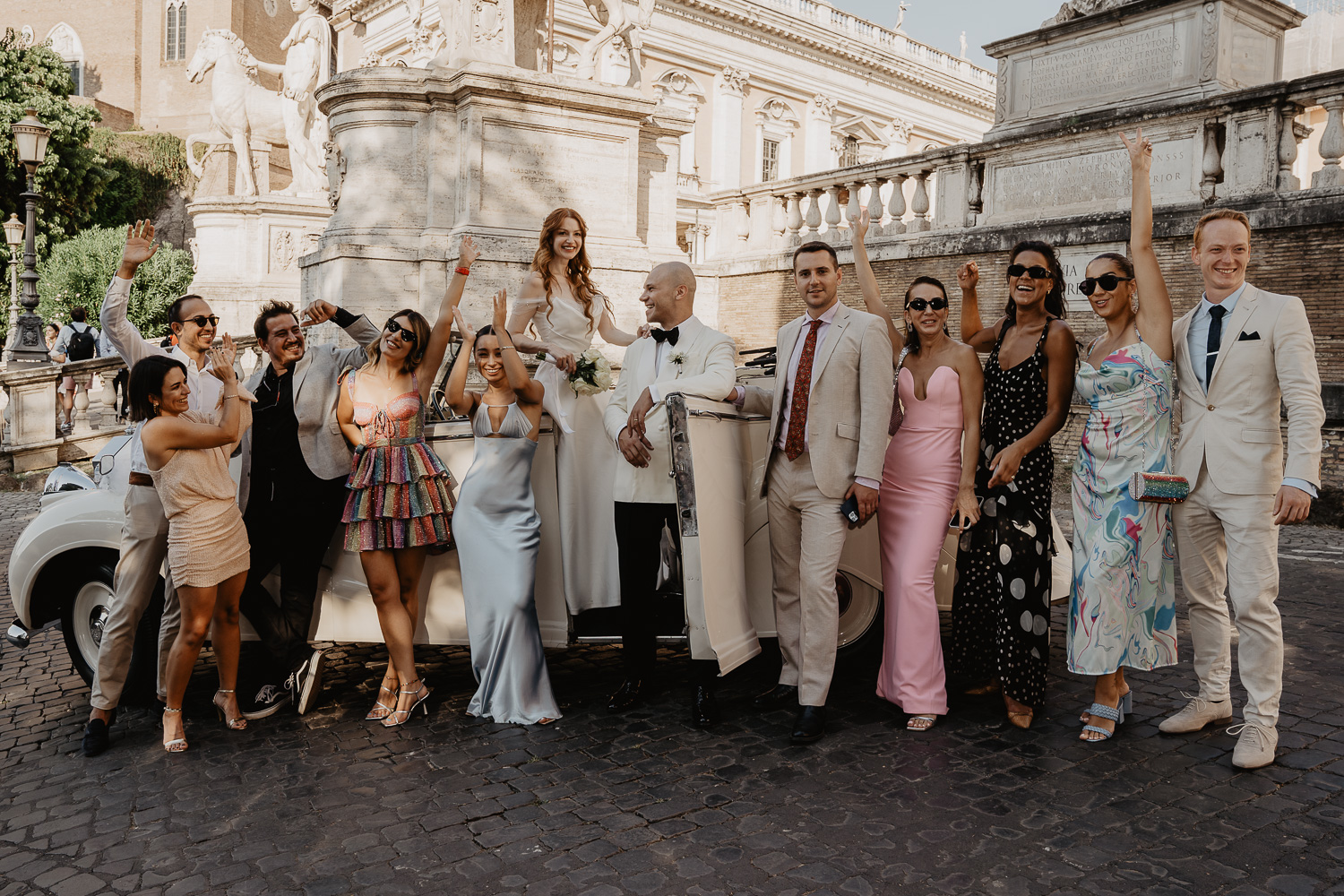 Müjde & Onur #weddingsinitaly