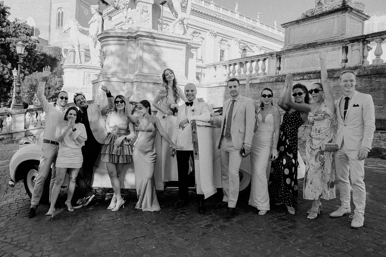Müjde & Onur #weddingsinitaly