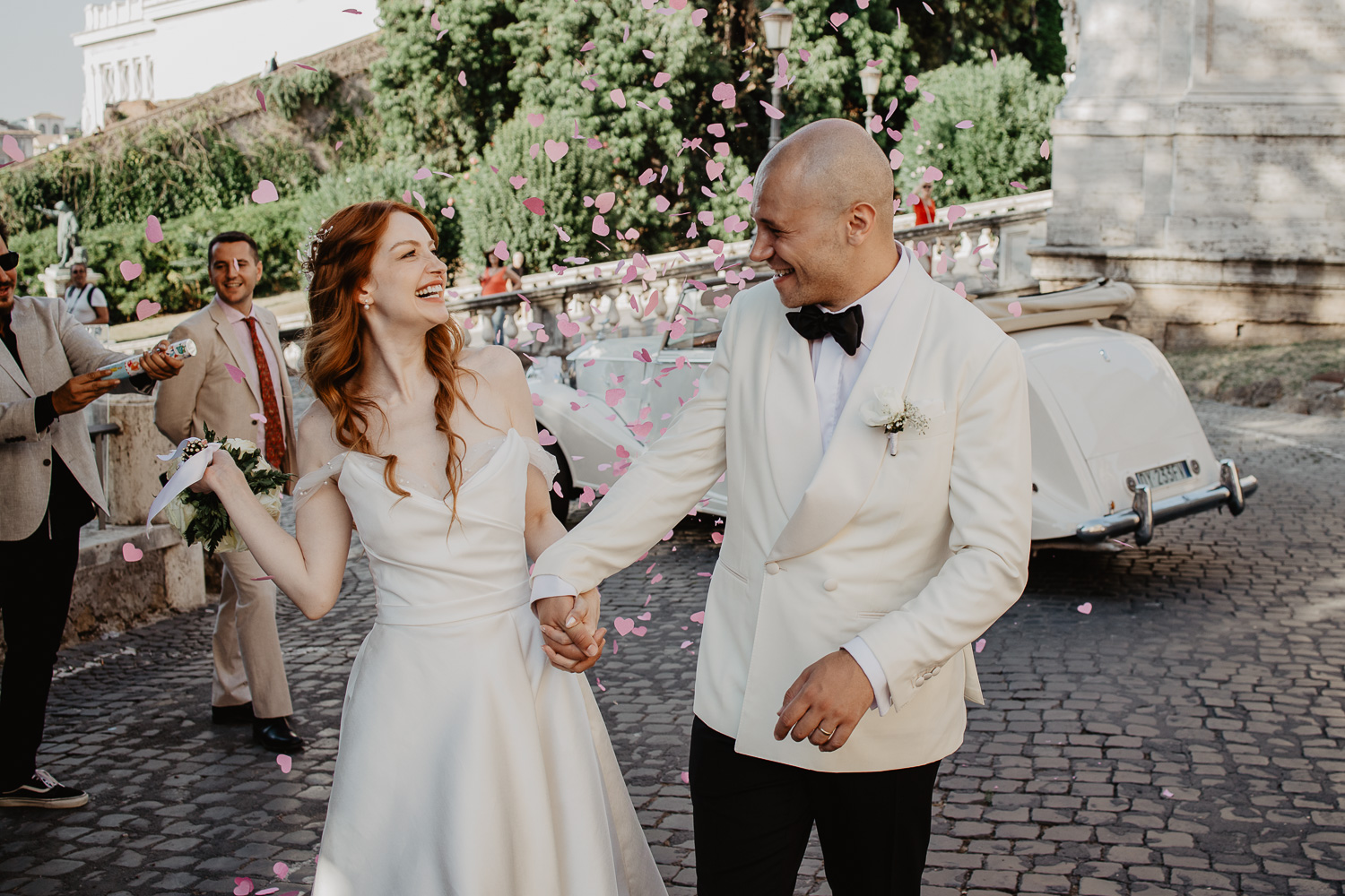 Müjde & Onur #weddingsinitaly